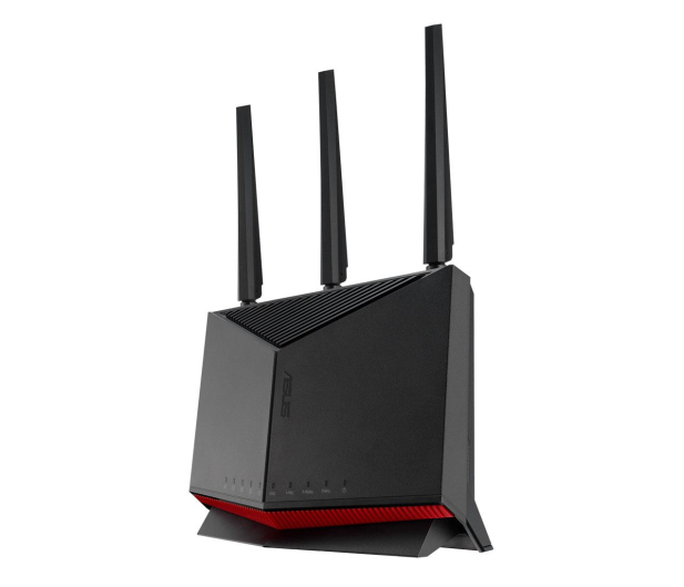 ASUS Router Wi Fi 7 BE6800 RT-BE86U - 1294049 - zdjęcie 2